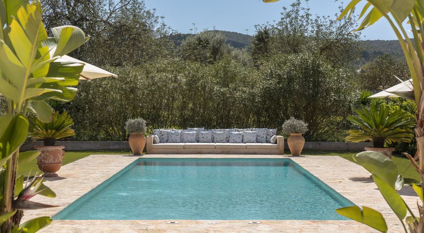 Photo of Blue Sea Escape