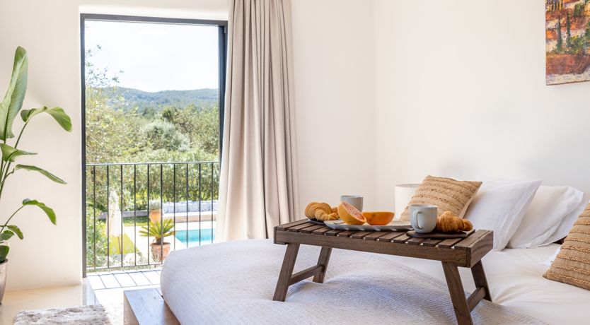 Photo of Blue Sea Escape