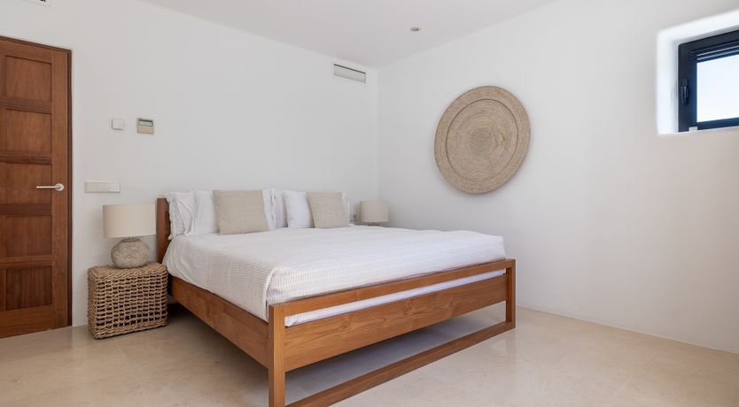 Photo of Blue Sea Escape