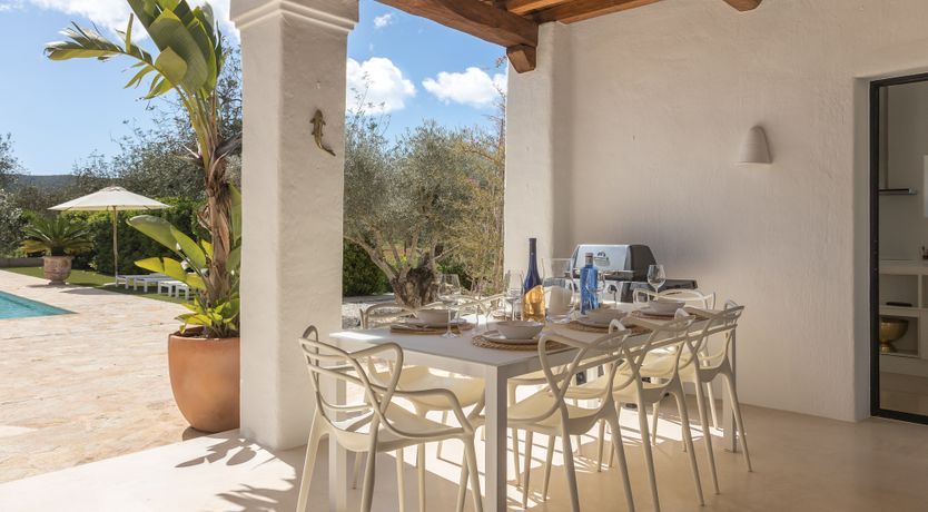 Photo of Blue Sea Escape