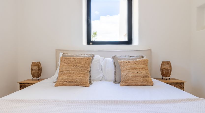 Photo of Blue Sea Escape