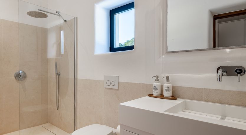 Photo of Blue Sea Escape