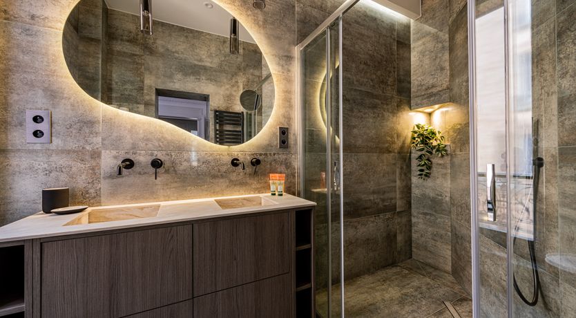 Photo of Élysées Lights