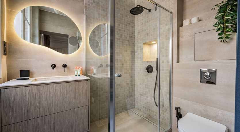 Photo of Élysées Lights