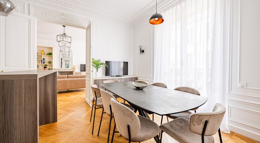 Photo of Élysées Lights