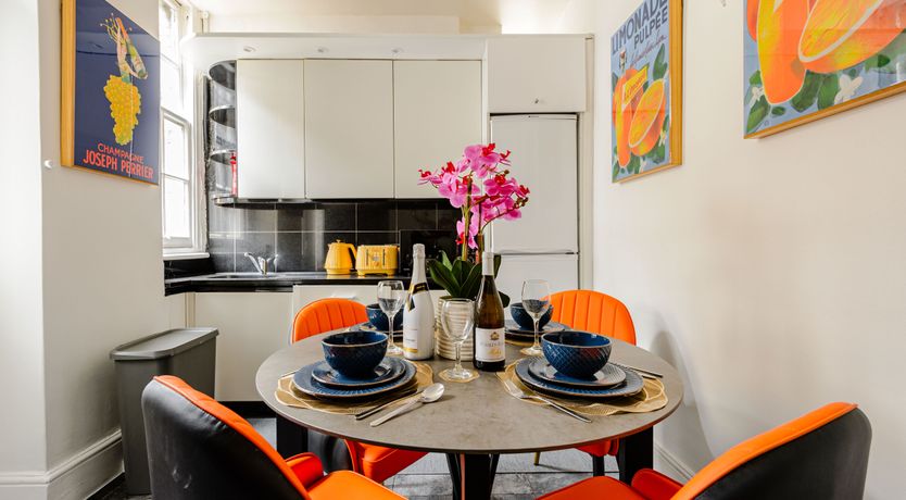 Photo of Outlandish Charm