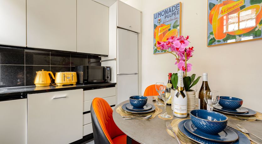 Photo of Outlandish Charm