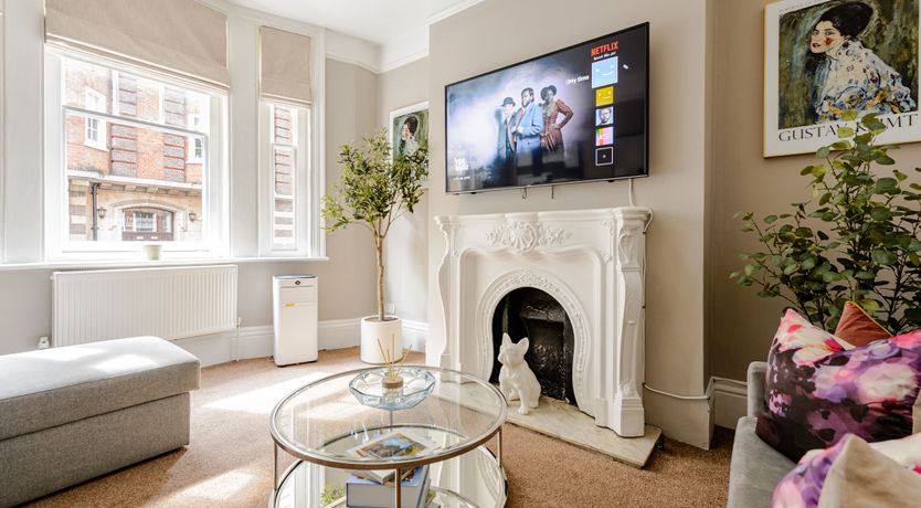 Photo of Outlandish Charm