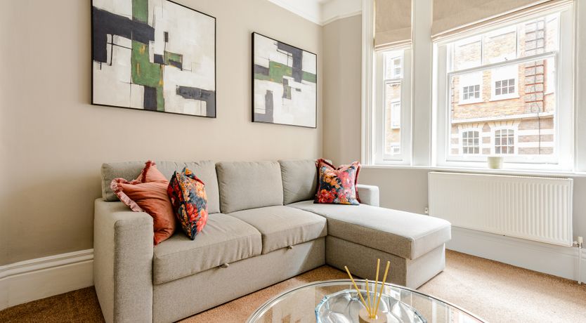 Photo of Outlandish Charm