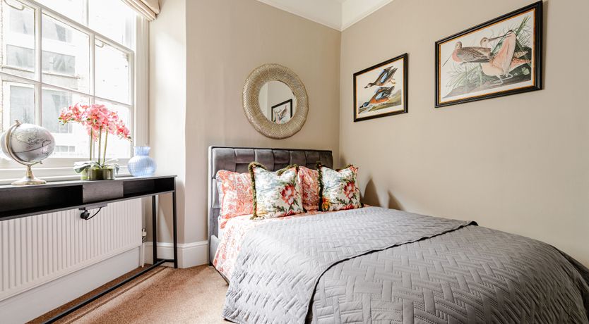 Photo of Outlandish Charm