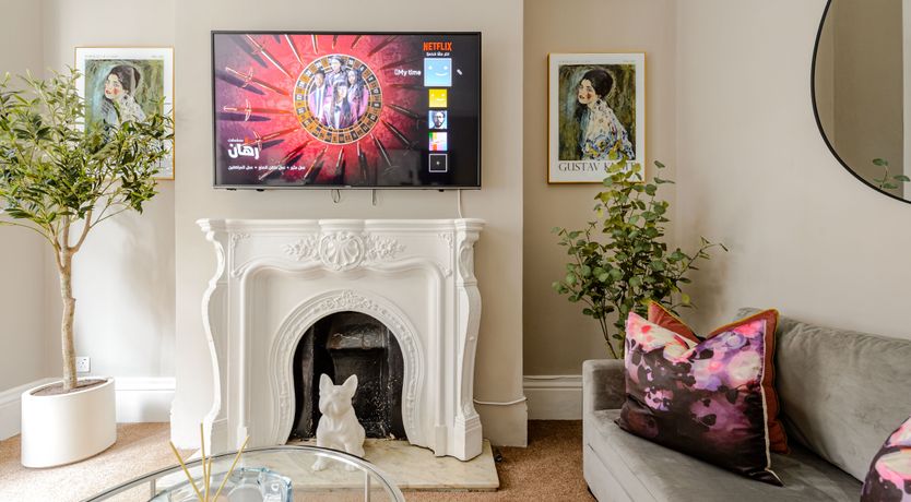 Photo of Outlandish Charm