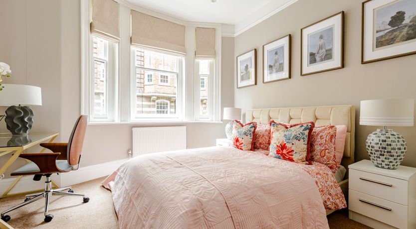 Photo of Outlandish Charm