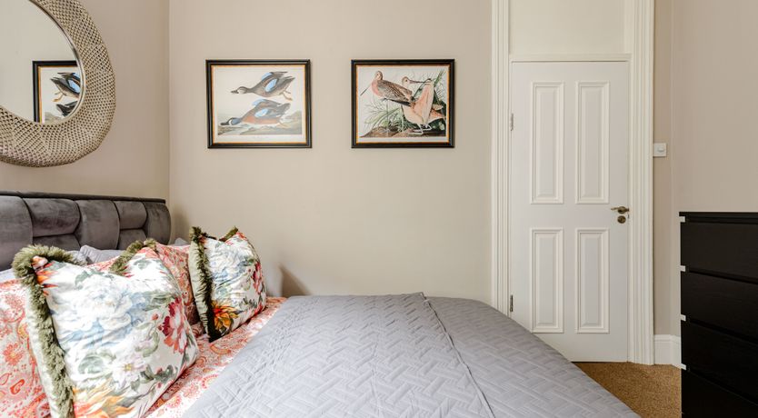 Photo of Outlandish Charm