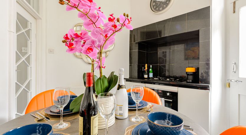 Photo of Outlandish Charm