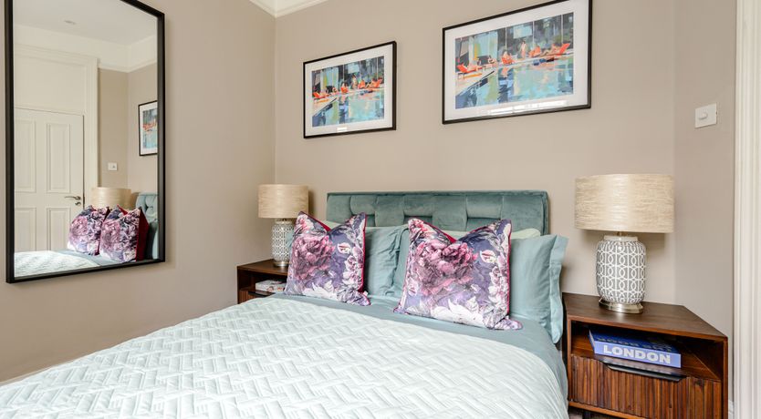 Photo of Outlandish Charm