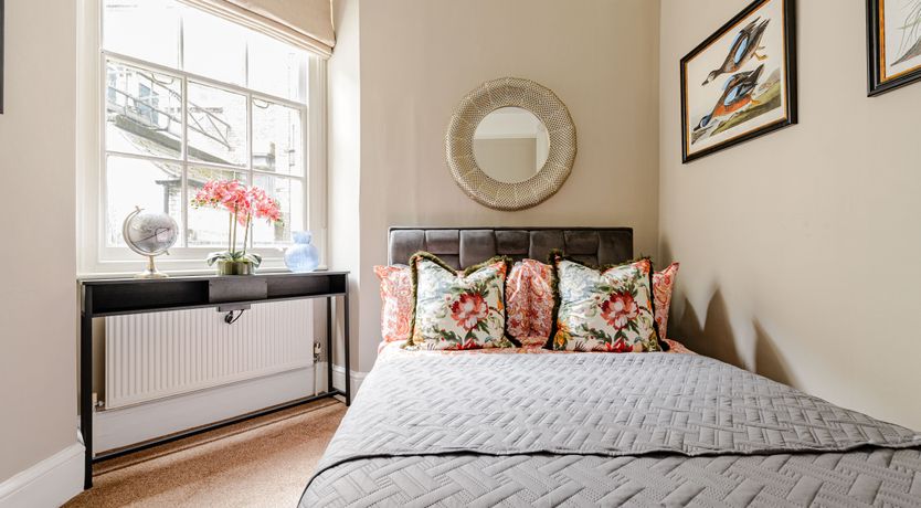 Photo of Outlandish Charm