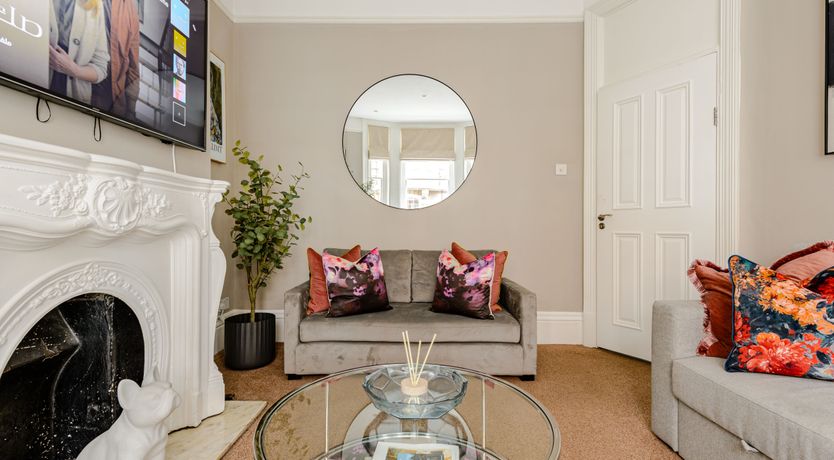 Photo of Outlandish Charm