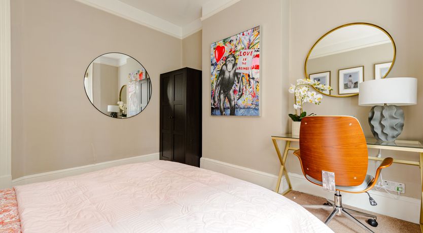 Photo of Outlandish Charm