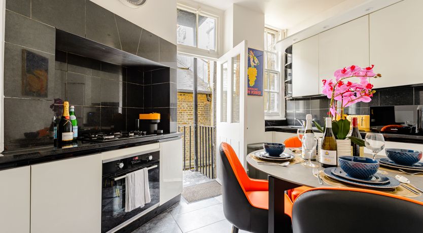 Photo of Outlandish Charm