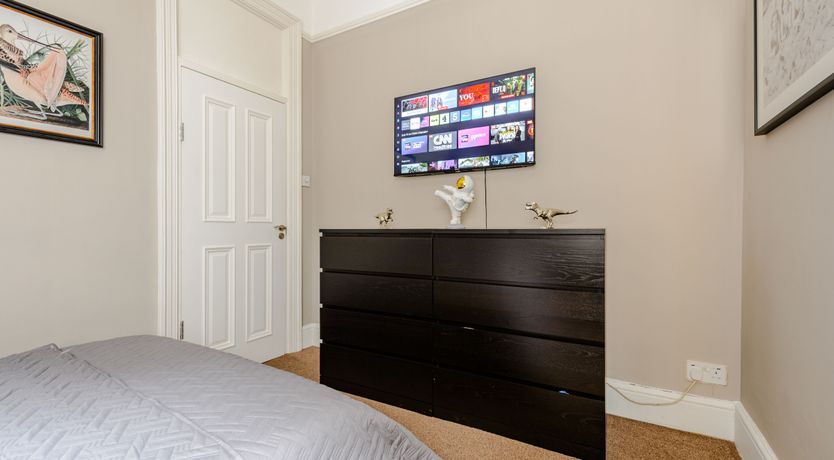 Photo of Outlandish Charm