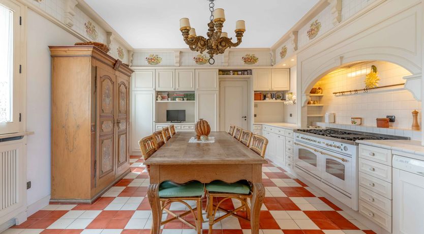 Photo of Calabrian Sunset