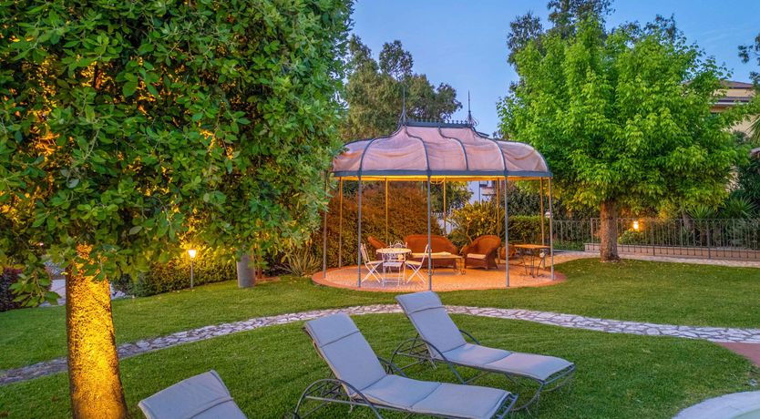 Photo of Calabrian Sunset