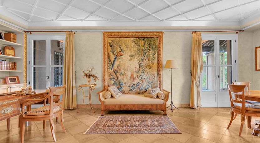 Photo of Calabrian Sunset