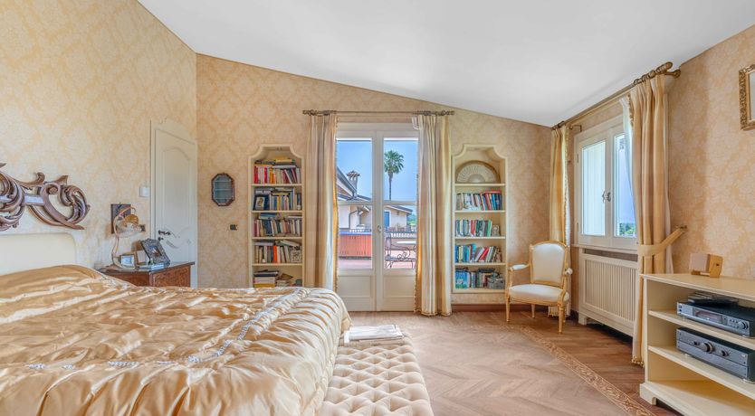 Photo of Calabrian Sunset