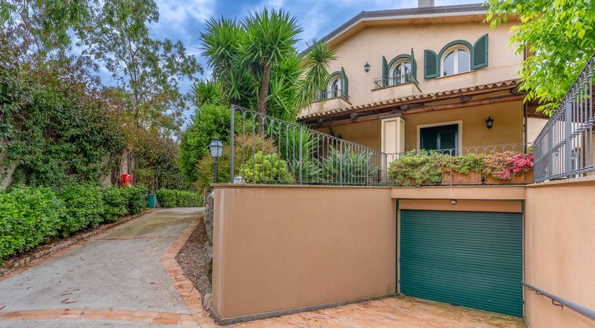 Photo of Calabrian Sunset