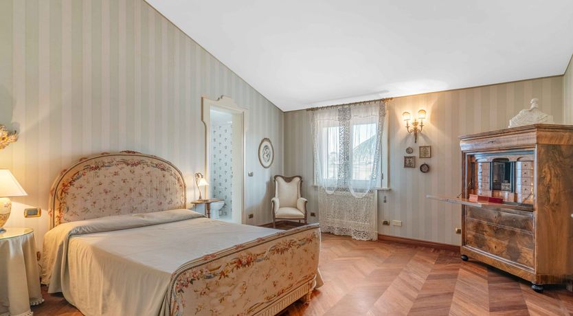 Photo of Calabrian Sunset