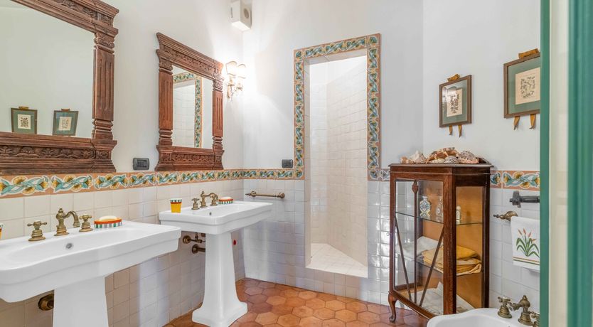 Photo of Calabrian Sunset