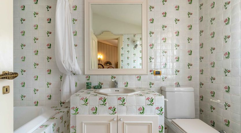 Photo of Calabrian Sunset