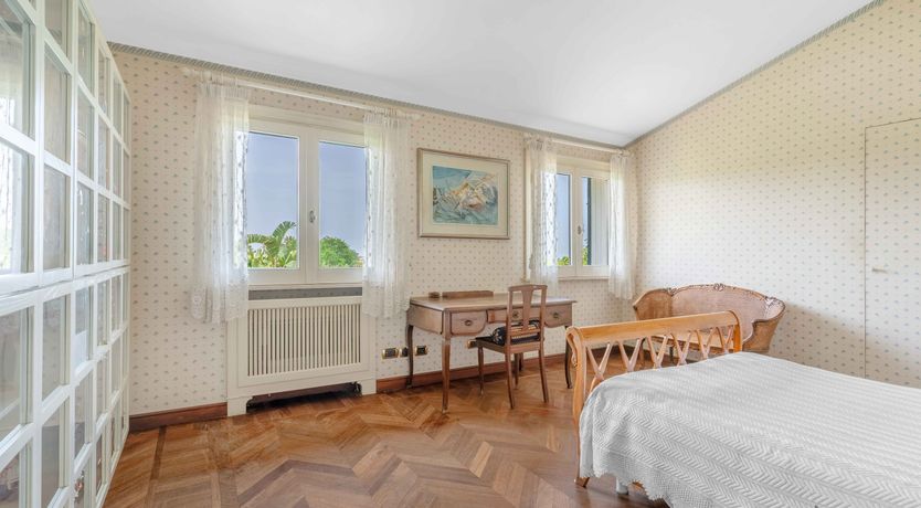 Photo of Calabrian Sunset