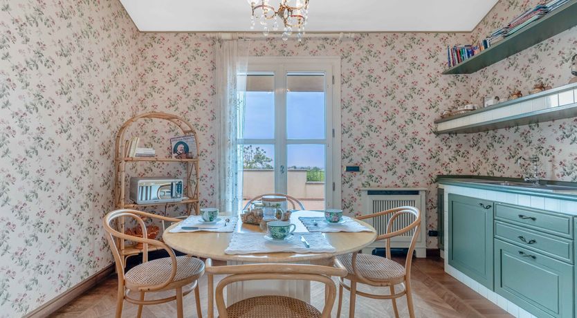 Photo of Calabrian Sunset