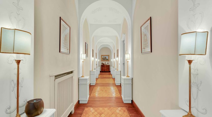 Photo of Calabrian Sunset