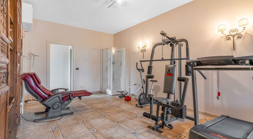 Photo of Calabrian Sunset