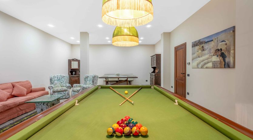 Photo of Calabrian Sunset