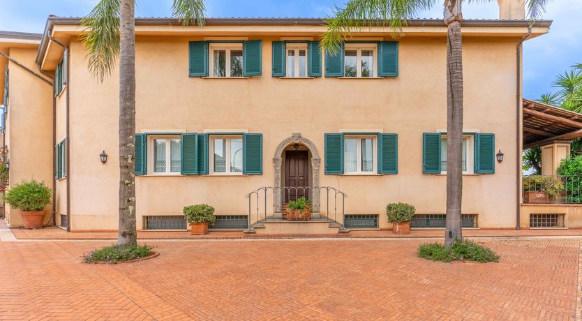 Photo of Calabrian Sunset