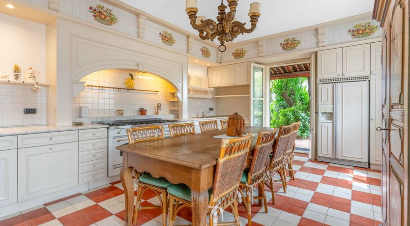 Photo of Calabrian Sunset