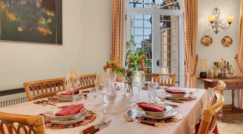 Photo of Calabrian Sunset