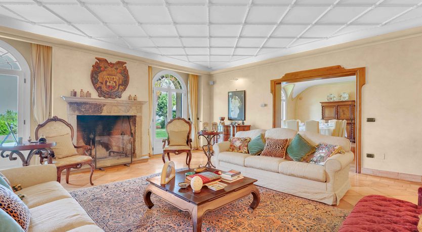 Photo of Calabrian Sunset