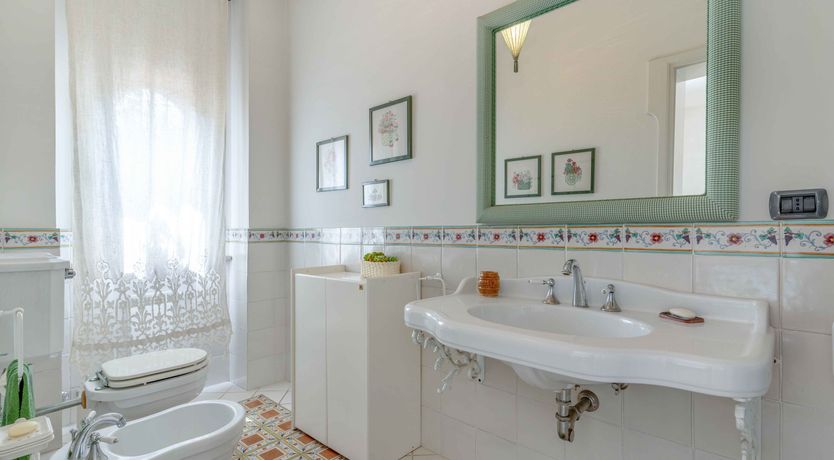 Photo of Calabrian Sunset