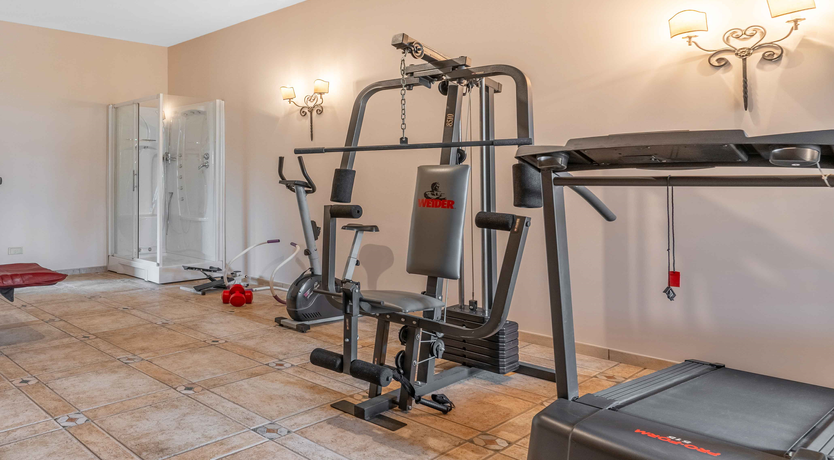 Photo of Calabrian Sunset