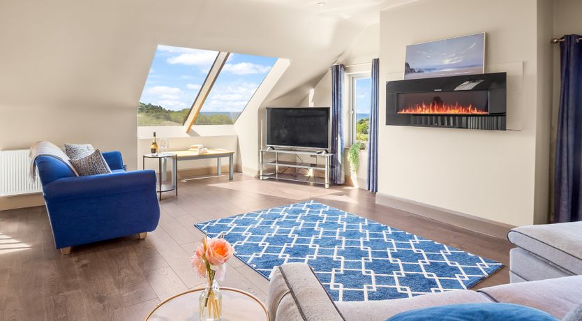 Photo of Whispering Meadows, Renvyle your perfect escape