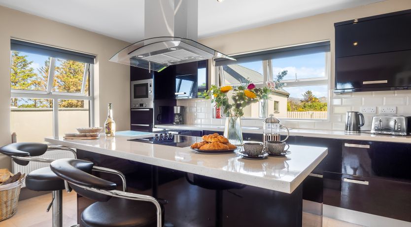 Photo of Whispering Meadows, Renvyle your perfect escape