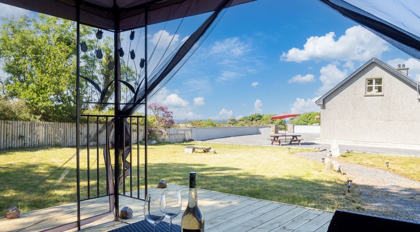 Photo of Whispering Meadows, Renvyle your perfect escape