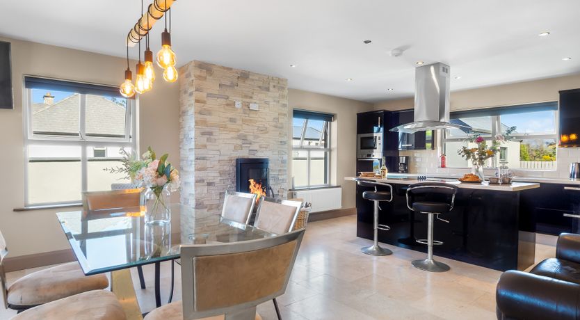 Photo of Whispering Meadows, Renvyle your perfect escape