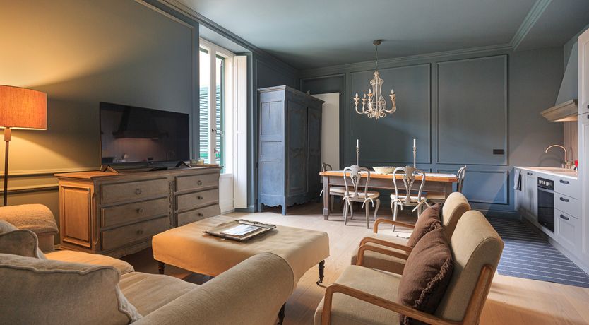 Photo of The Courtyard of Elegance