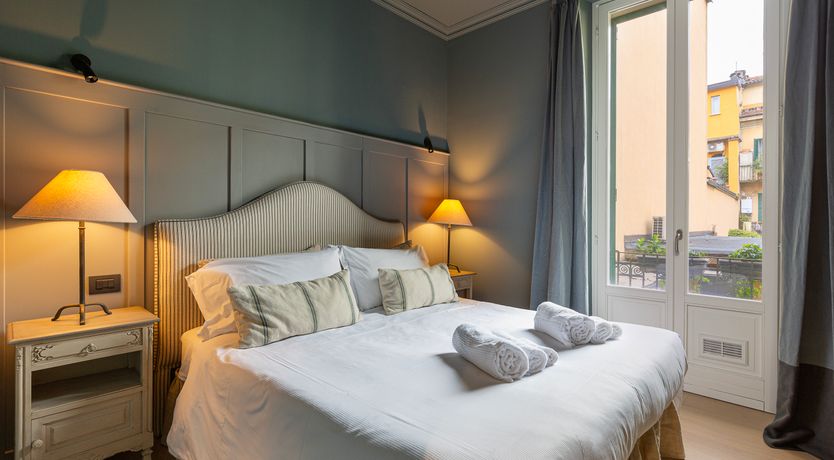 Photo of The Courtyard of Elegance