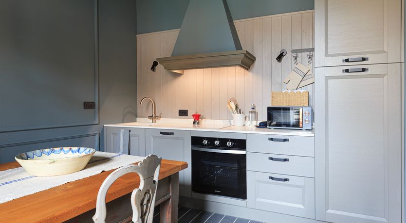 Photo of The Courtyard of Elegance